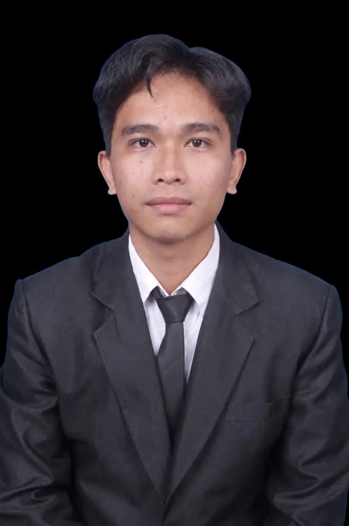 Joshua Ezra Petiunaung